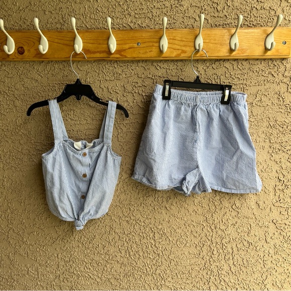 H&M matching set - Picture 1 of 7
